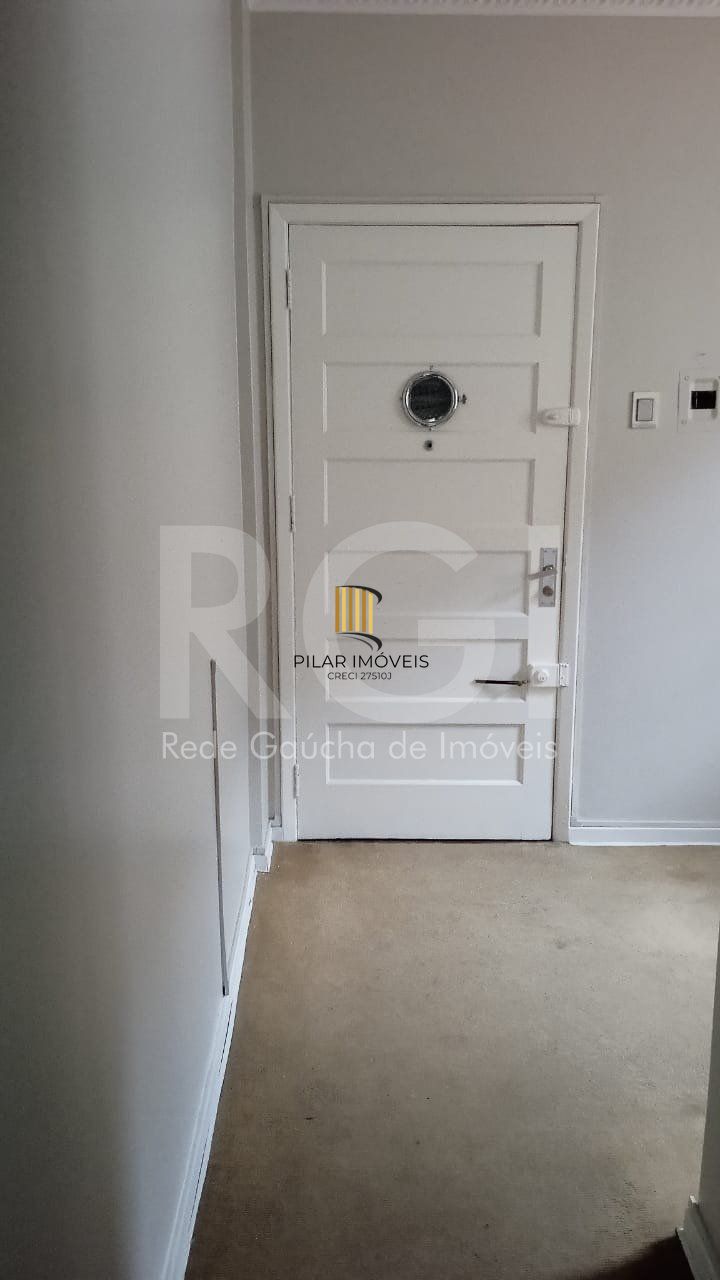 Apartamento para Venda - 134m², 3 dormitórios, 1 vaga - Centro Histórico