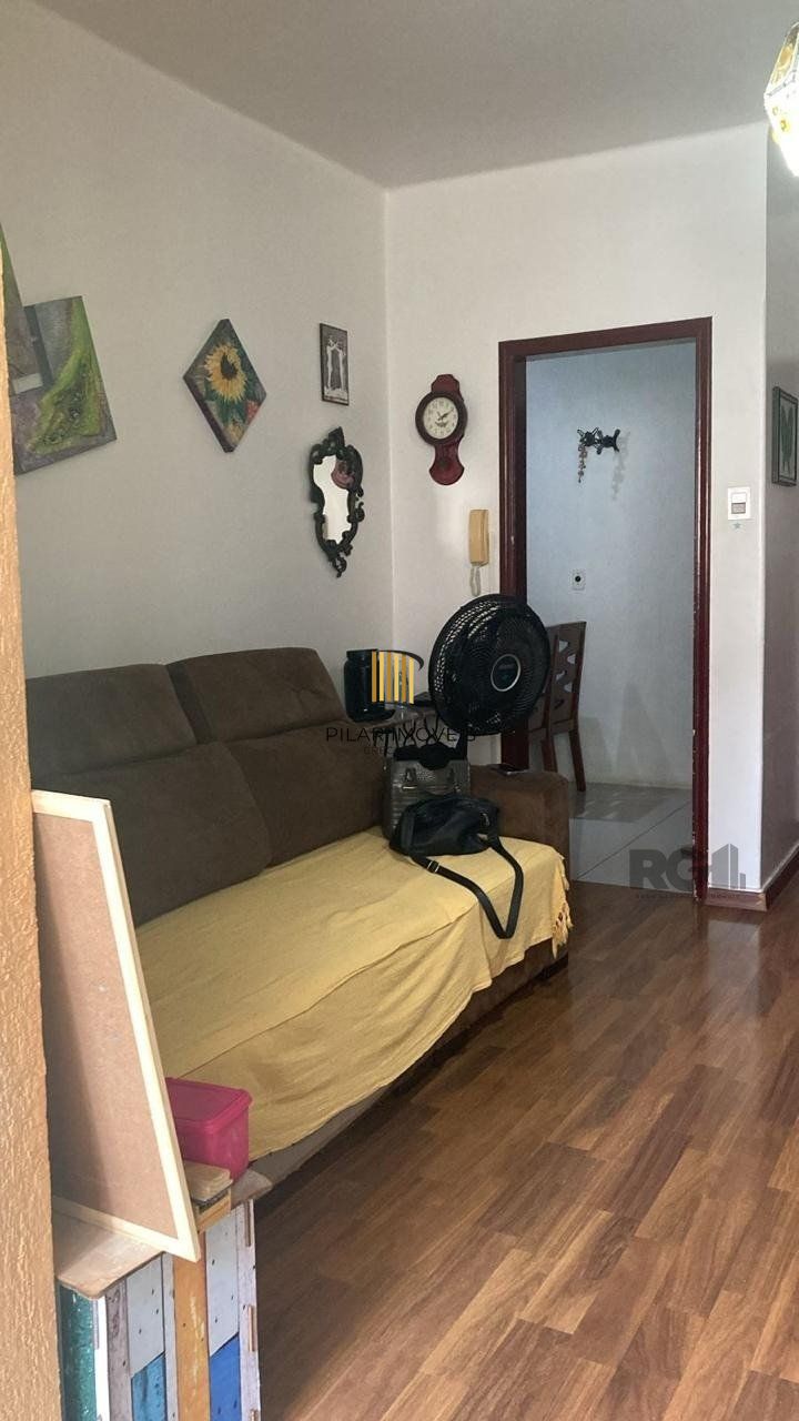 Apartamento 3 dormitórios no bairro Santana