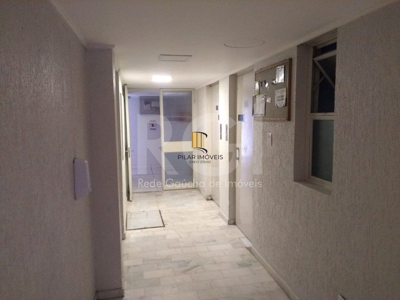 Kitnet 1 dormitório no bairro Cidade Baixa