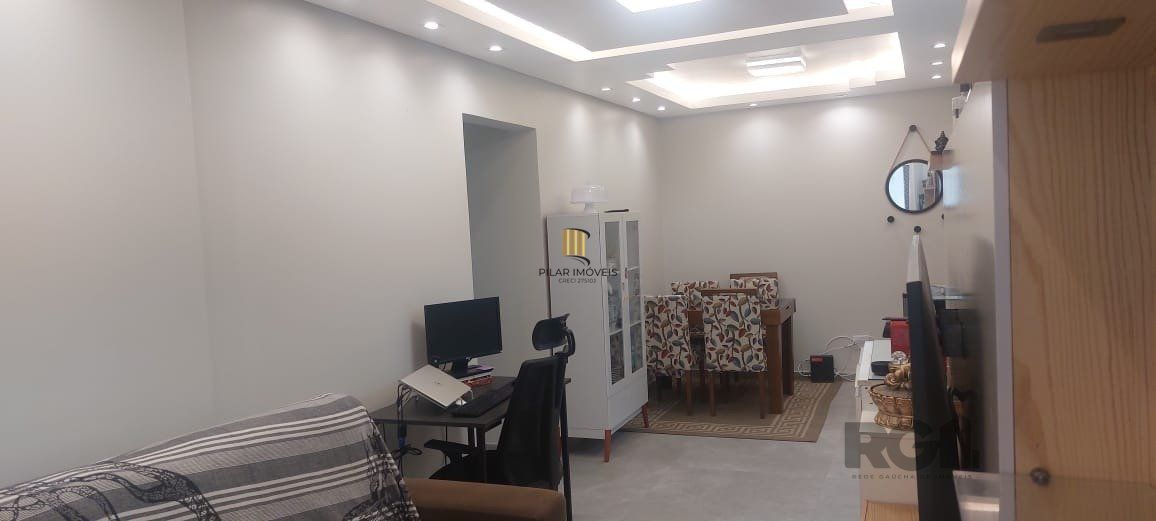 Apartamento à Venda no Portal dos Açorianos