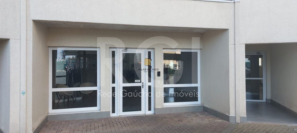 Apartamento para Venda - 60.61m², 2 dormitórios, sendo 1 suites, 1 vaga - Marechal Rondon