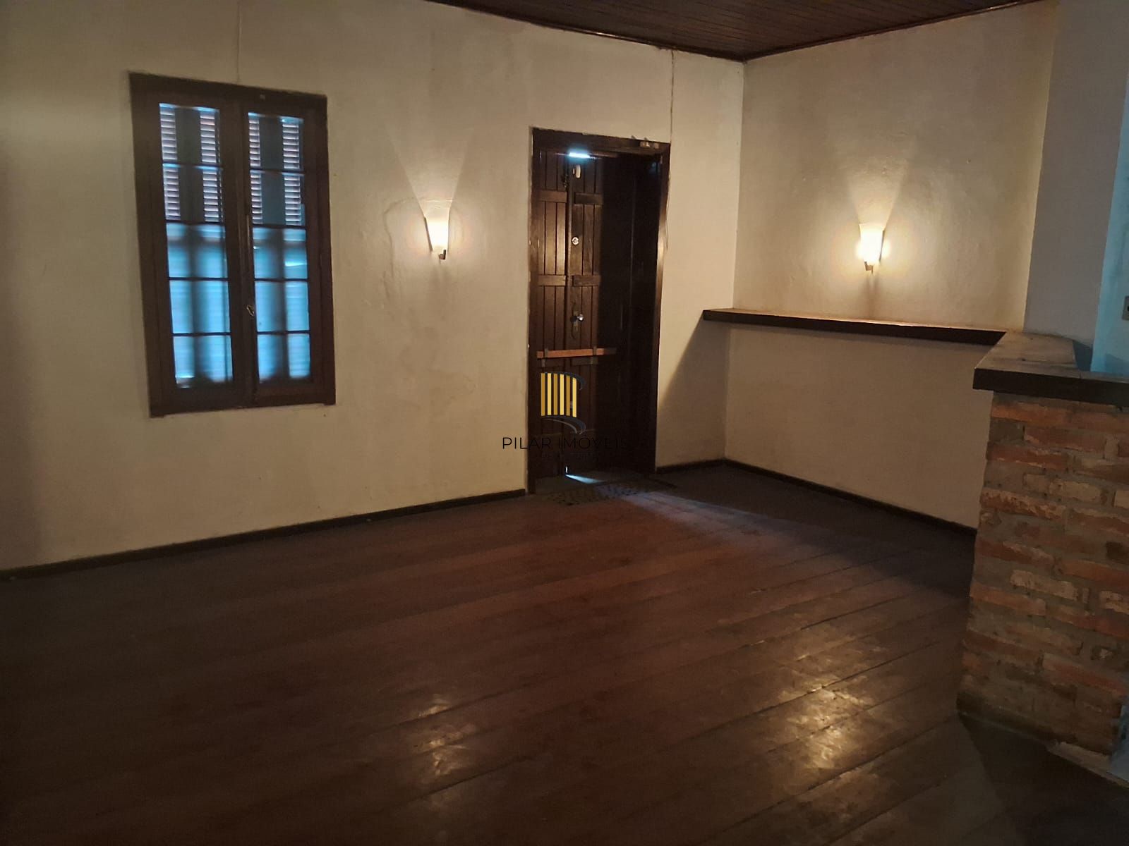 Casa a venda no bairro cidade Baixa!