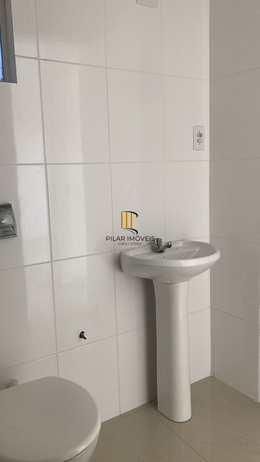 Apartamento 1 dormitório no bairro Petrópolis