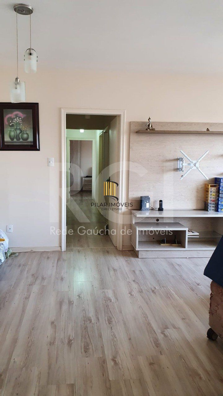 Apartamento para Venda - 97.91m², 3 dormitórios, Cidade Baixa