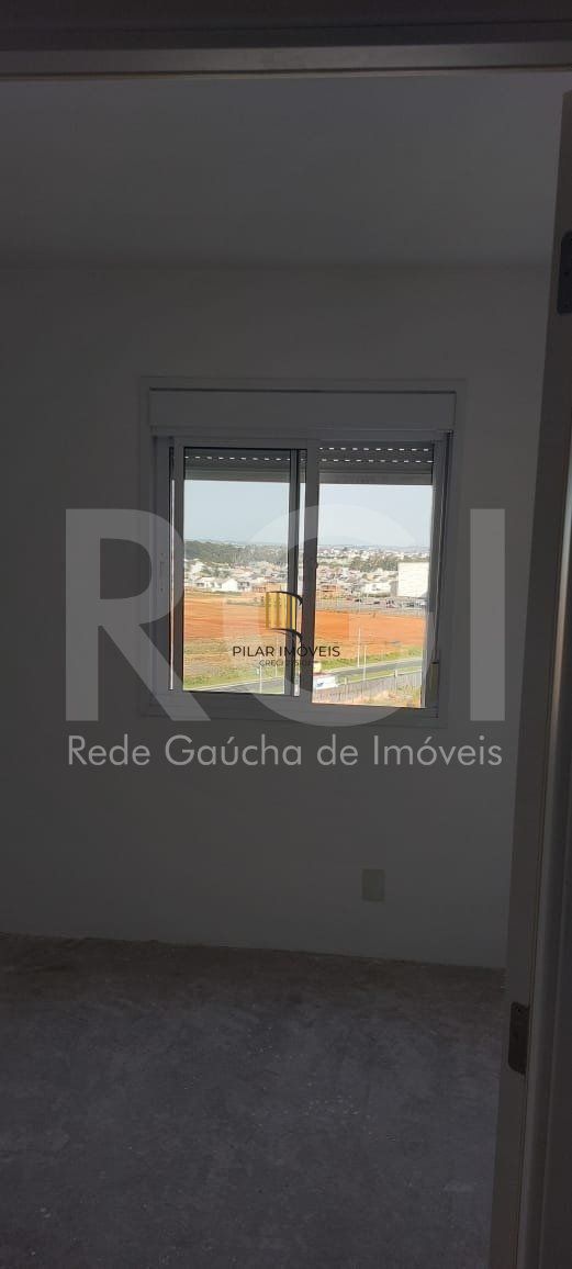 Apartamento para Venda - 60.61m², 2 dormitórios, sendo 1 suites, 1 vaga - Marechal Rondon