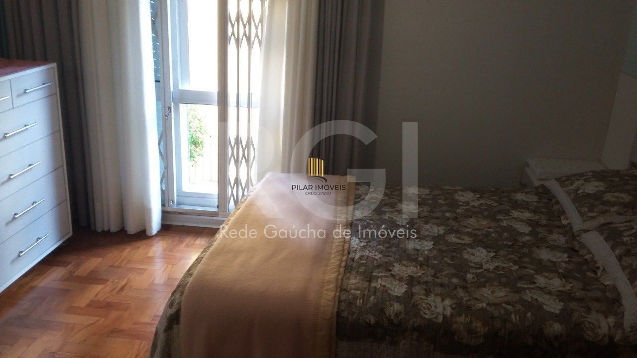 Apartamento  2 quartos , 2 banheiros e garagem  Praia de Belas!