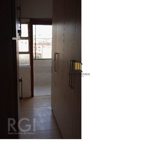 Apartamento para Venda - 98m², 2 dormitórios, sendo 1 suites, 1 vaga - Cidade Baixa