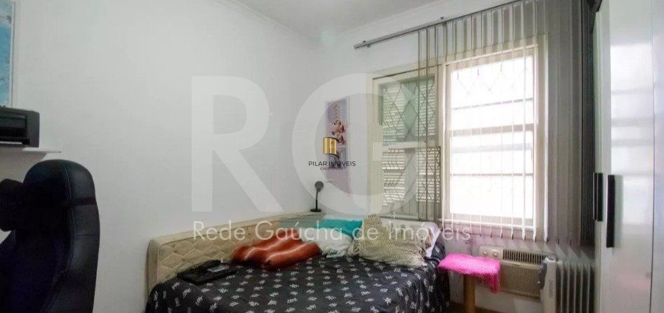 Apartamento para Venda - 59.5m², 2 dormitórios, 1 vaga - Tristeza