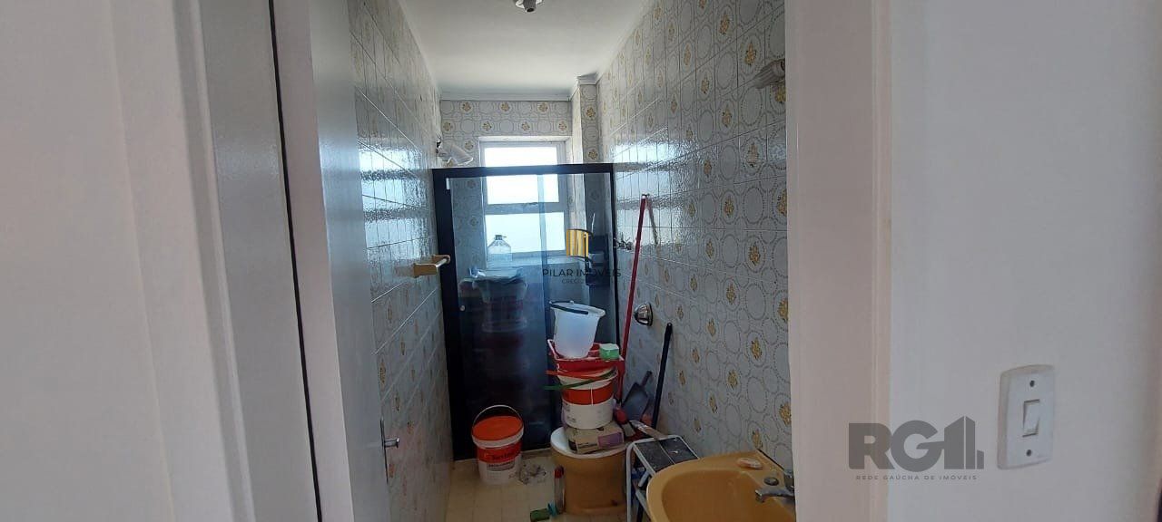 Cobertura 3 dormitórios no bairro Centro Histórico
