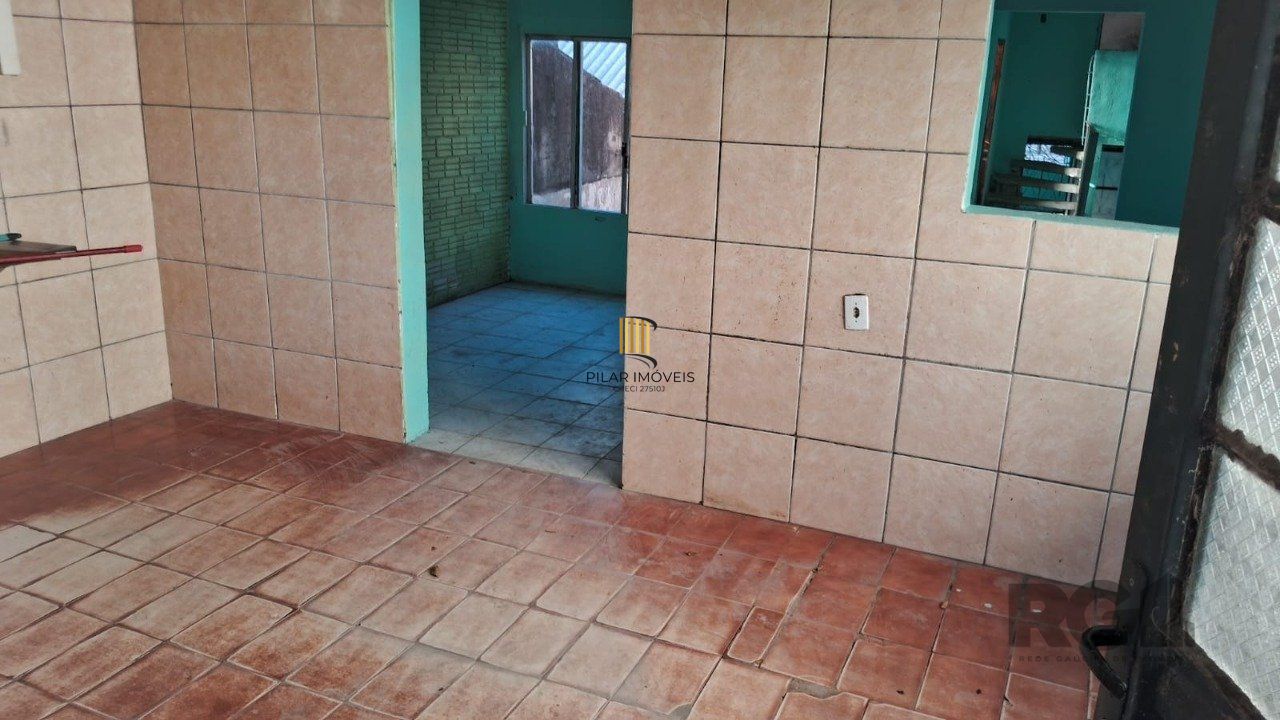 Terreno no Menino Deus