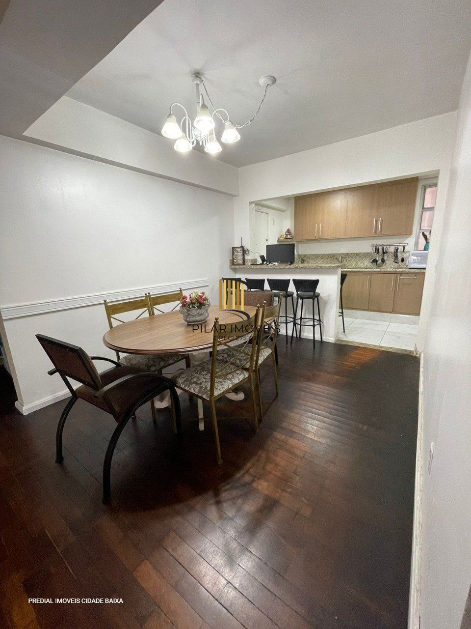 Apartamento para Venda - 121m², 3 dormitórios, sendo 1 suites, 1 vaga - Rio Branco