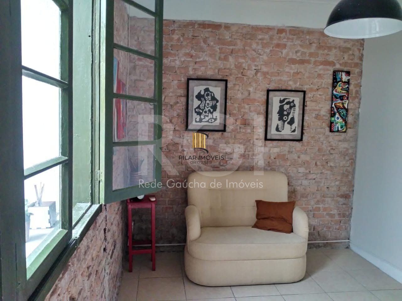 Casa para Venda - 126m², 3 dormitórios, Floresta