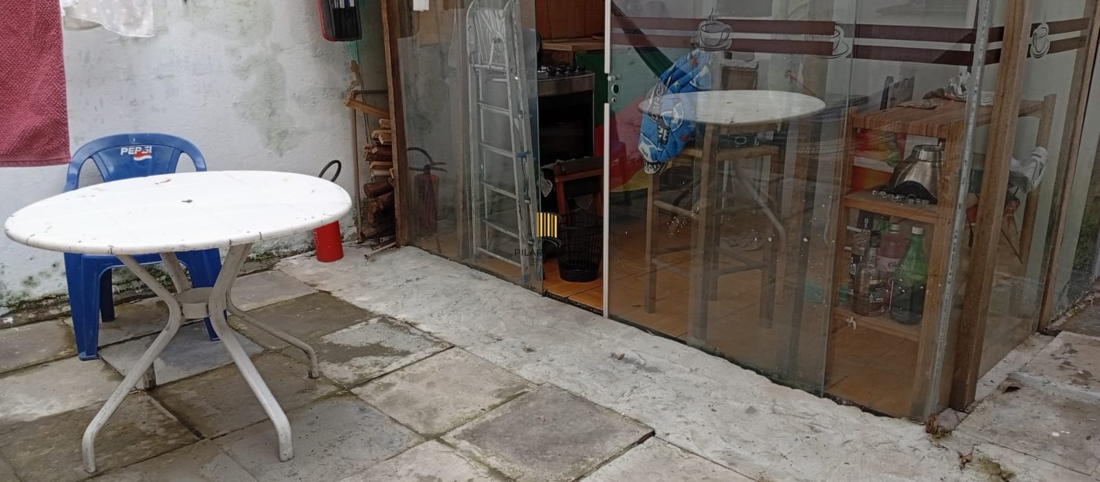 Casa Comercial 1 dormitório no bairro Cidade Baixa