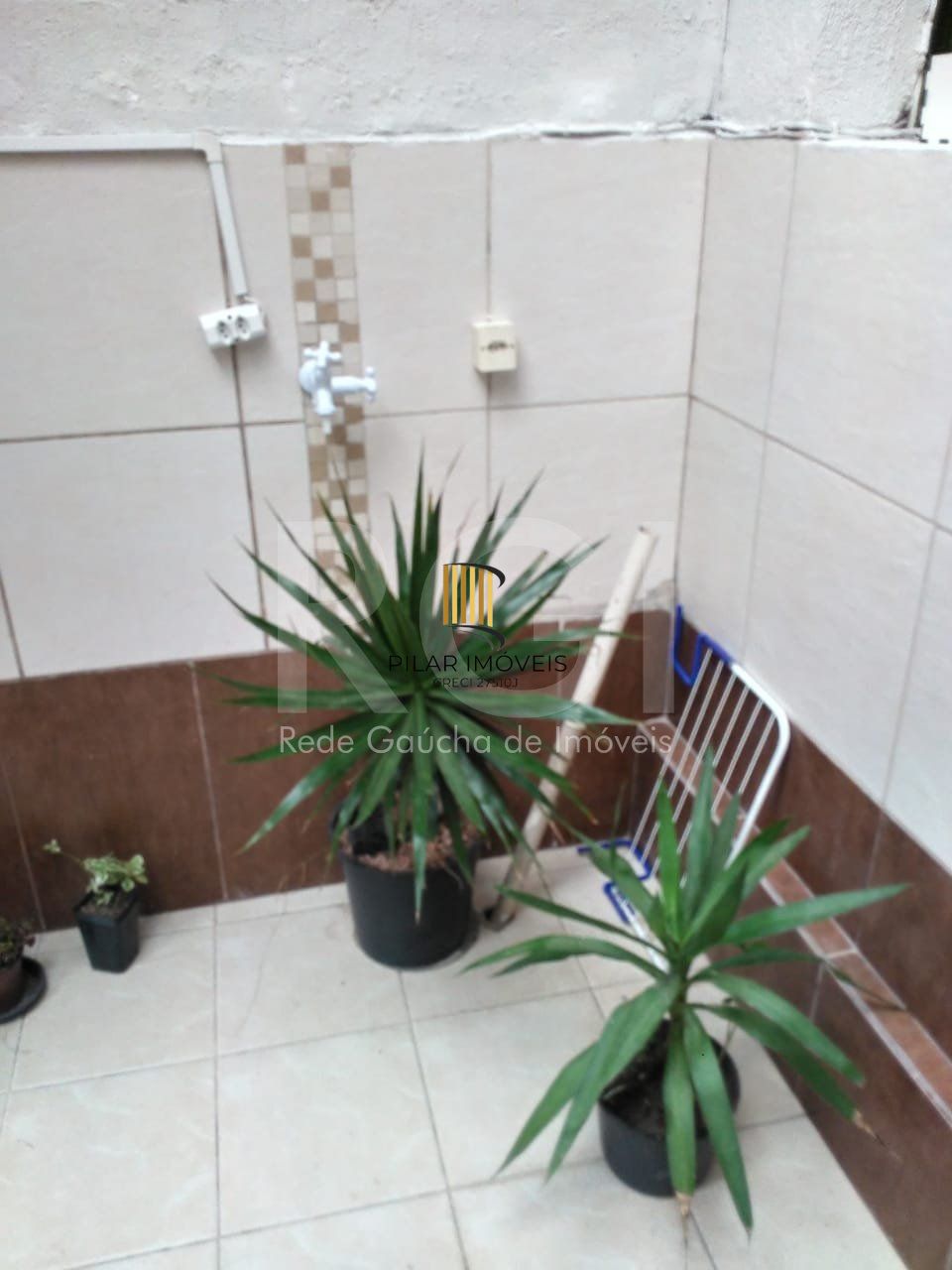 Casa para Venda - 126m², 3 dormitórios, Floresta