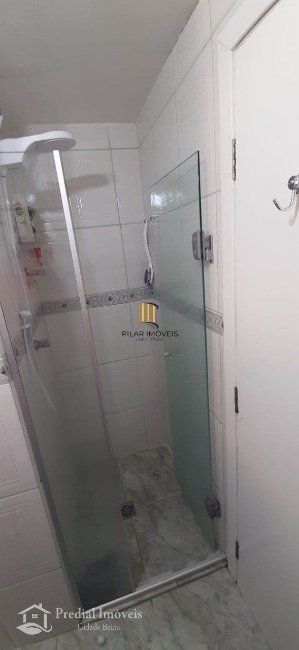 Apartamento para Venda - 47.95m², 1 dormitório, Cidade Baixa