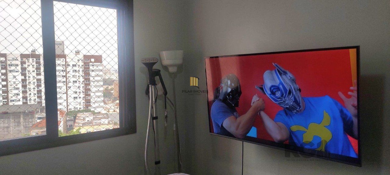 Apartamento à Venda no Portal dos Açorianos