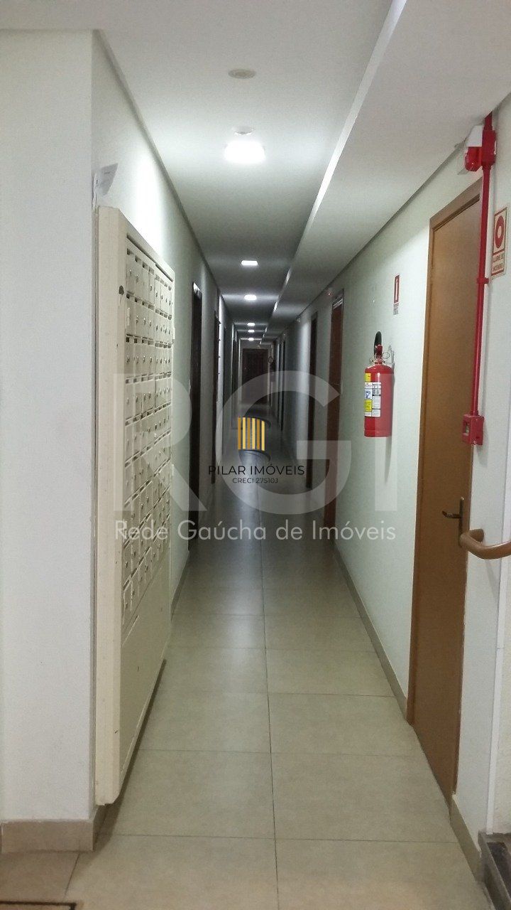 Apartamento 1 dormitório no bairro Centro Histórico