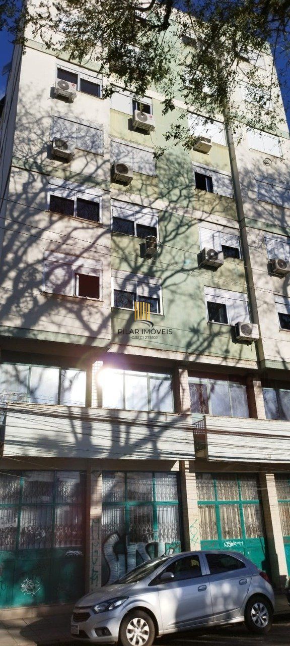 Apartamento 1 dormitório no bairro Centro Histórico - Pilar Imóveis