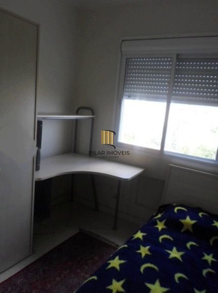 Apartamento 2 quartos, suite e garagem na cidasde Baixa.