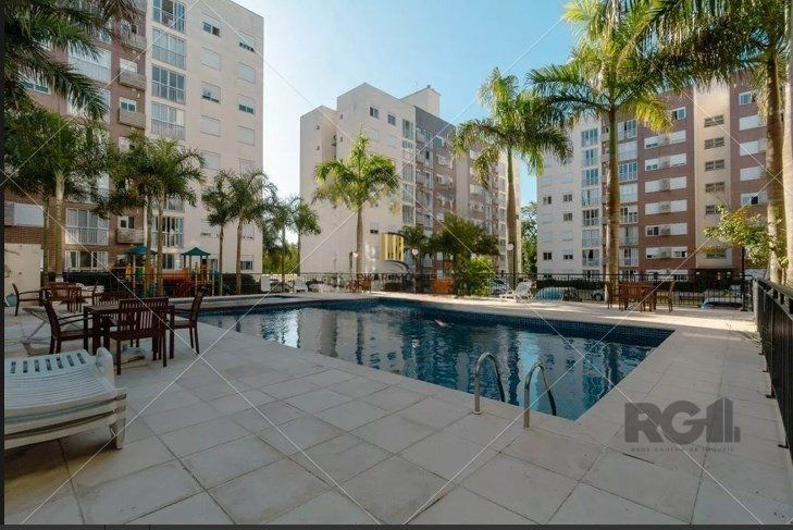 Apartamento à venda em Porto Alegre - Barra Garden Zona Sul - Pilar Imóveis