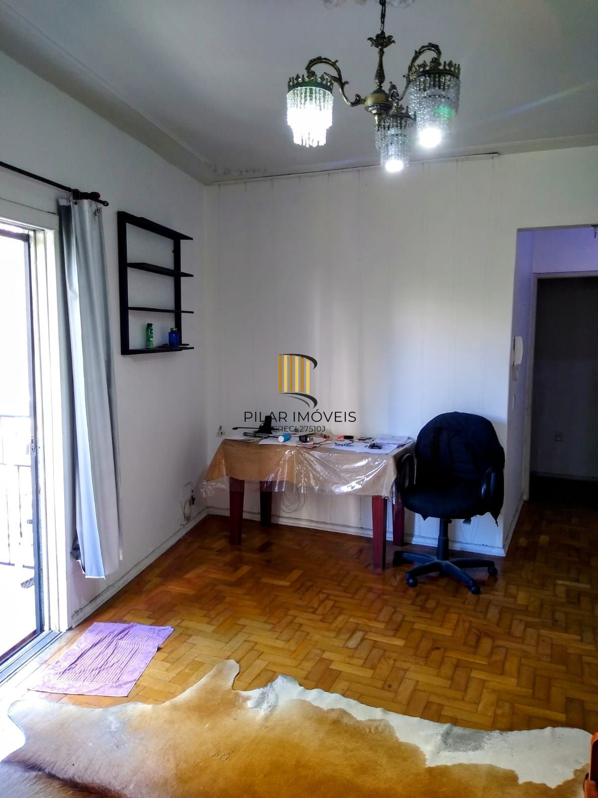 Apartamento 2 dormitórios no bairro Cidade Baixa