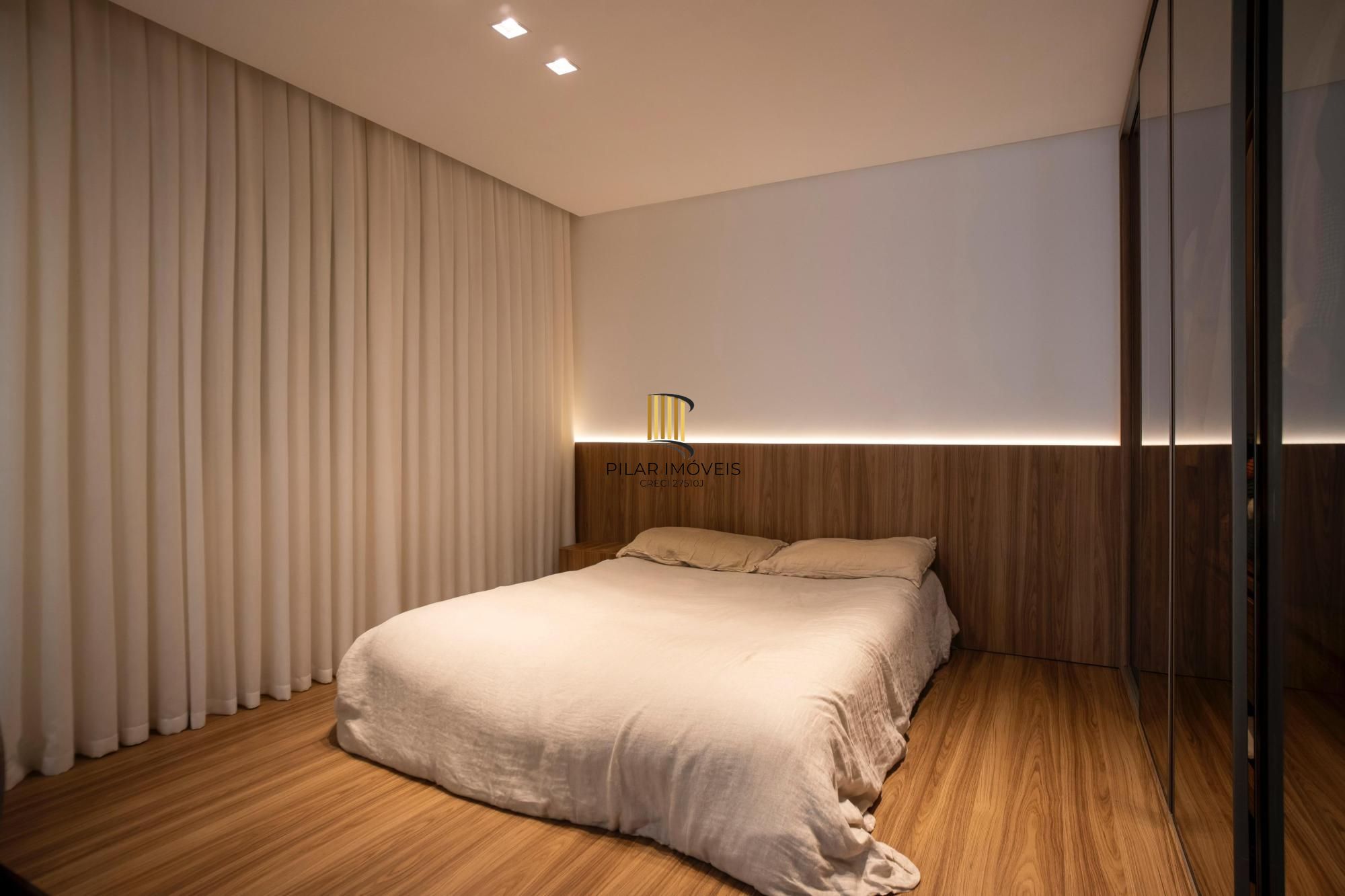 Apartamento 2 quartos, suite,garagem no Condominio, Gran Park Lindoia