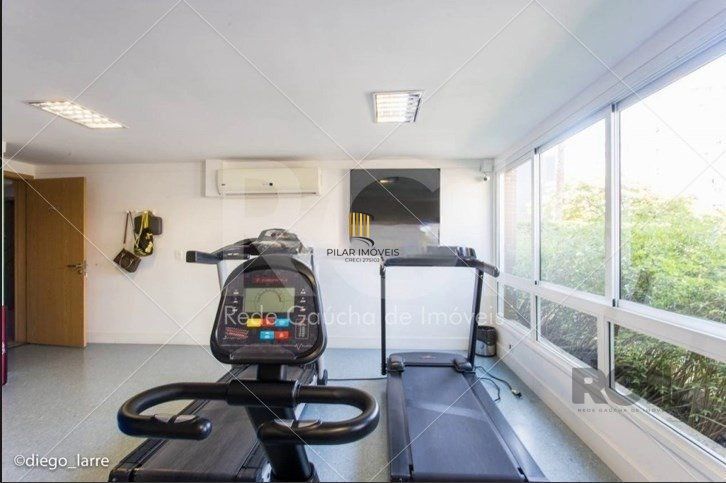 Apartamento para Venda - 80.99m², 3 dormitórios, sendo 1 suites, 2 vagas - Bom Fim