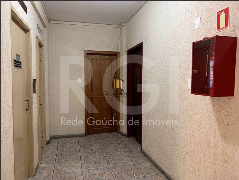Apartamento 3 dormitórios no bairro Centro Histórico