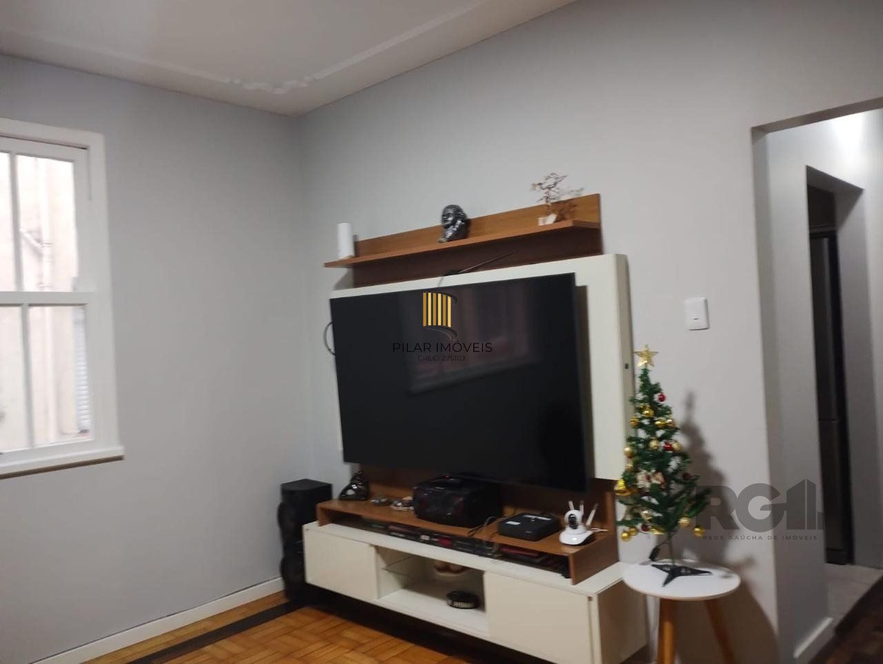 Apartamento 3 dormitórios no bairro Azenha - Pilar Imóveis