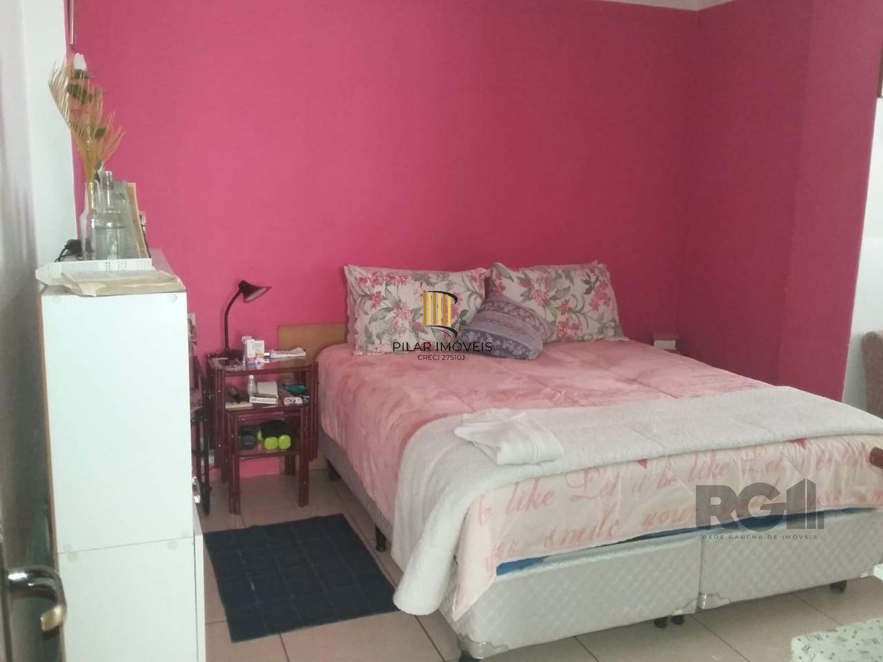 Apartamento 3 dormitórios no bairro Praia de Belas