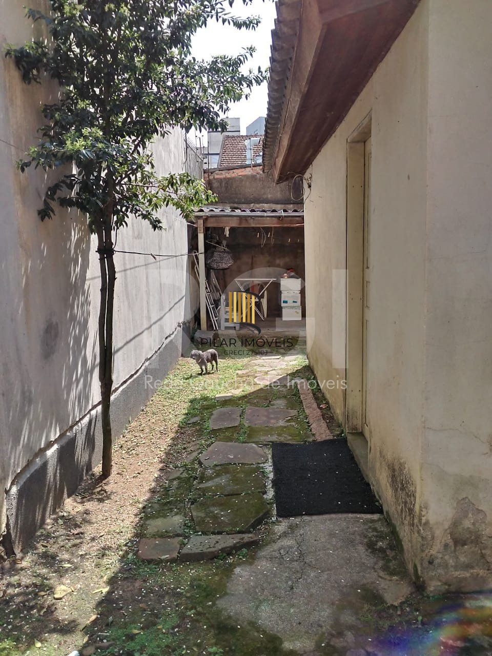 Casa para Venda - 130m², 2 dormitórios, 1 vaga - Cidade Baixa