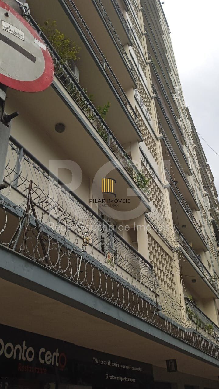 Apartamento para Venda - 134m², 3 dormitórios, 1 vaga - Centro Histórico