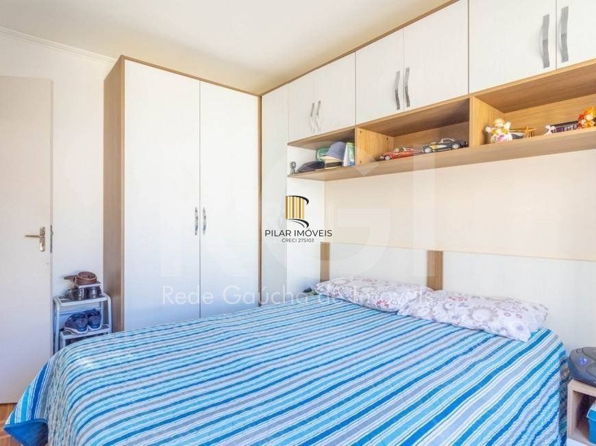 Apartamento 3 dormitórios no bairro Higienópolis