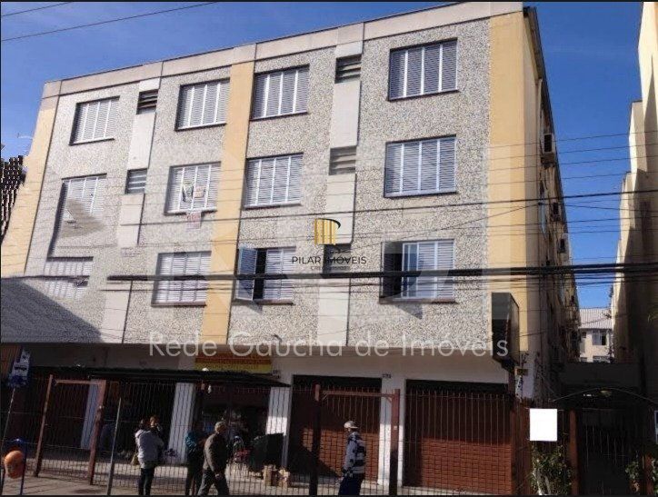 Apartamento para Venda - 46.72m², 1 dormitório, Santana - Pilar Imóveis
