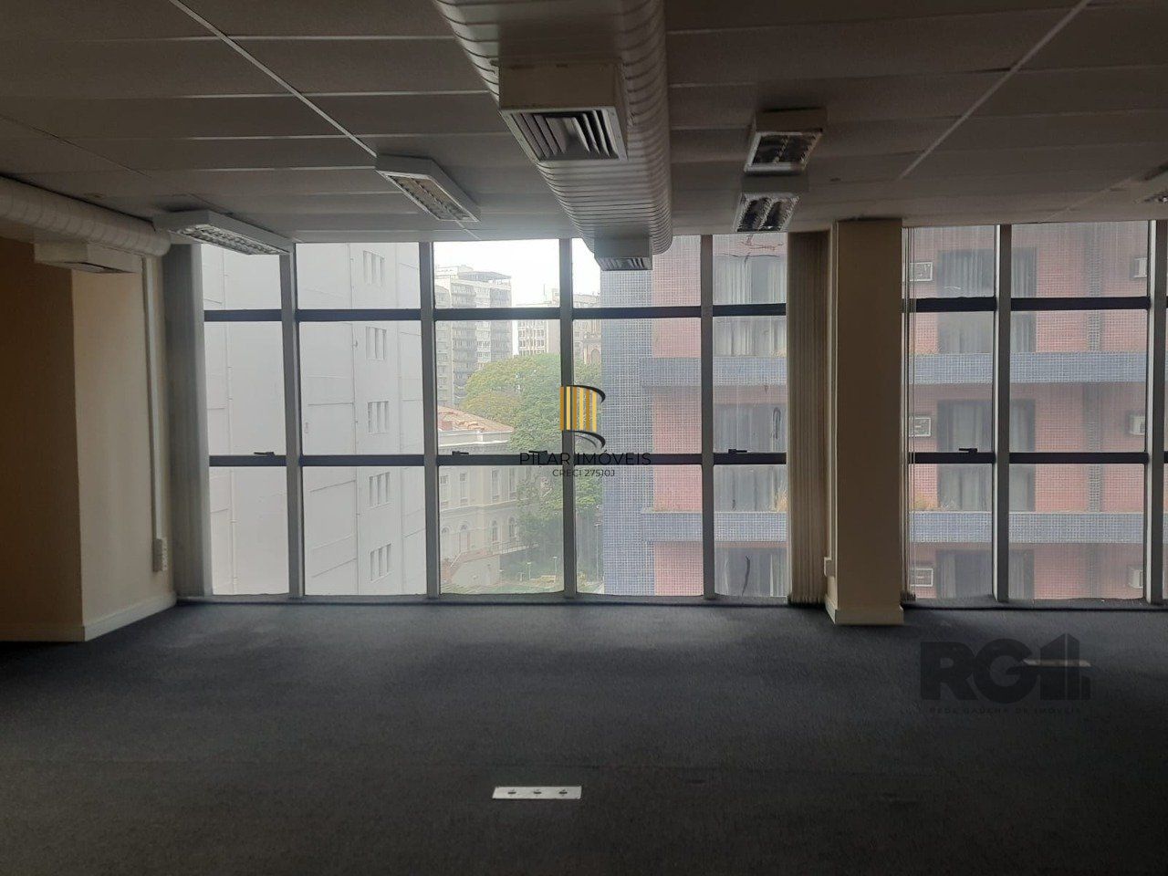 Sala Comercial no bairro Centro Histórico