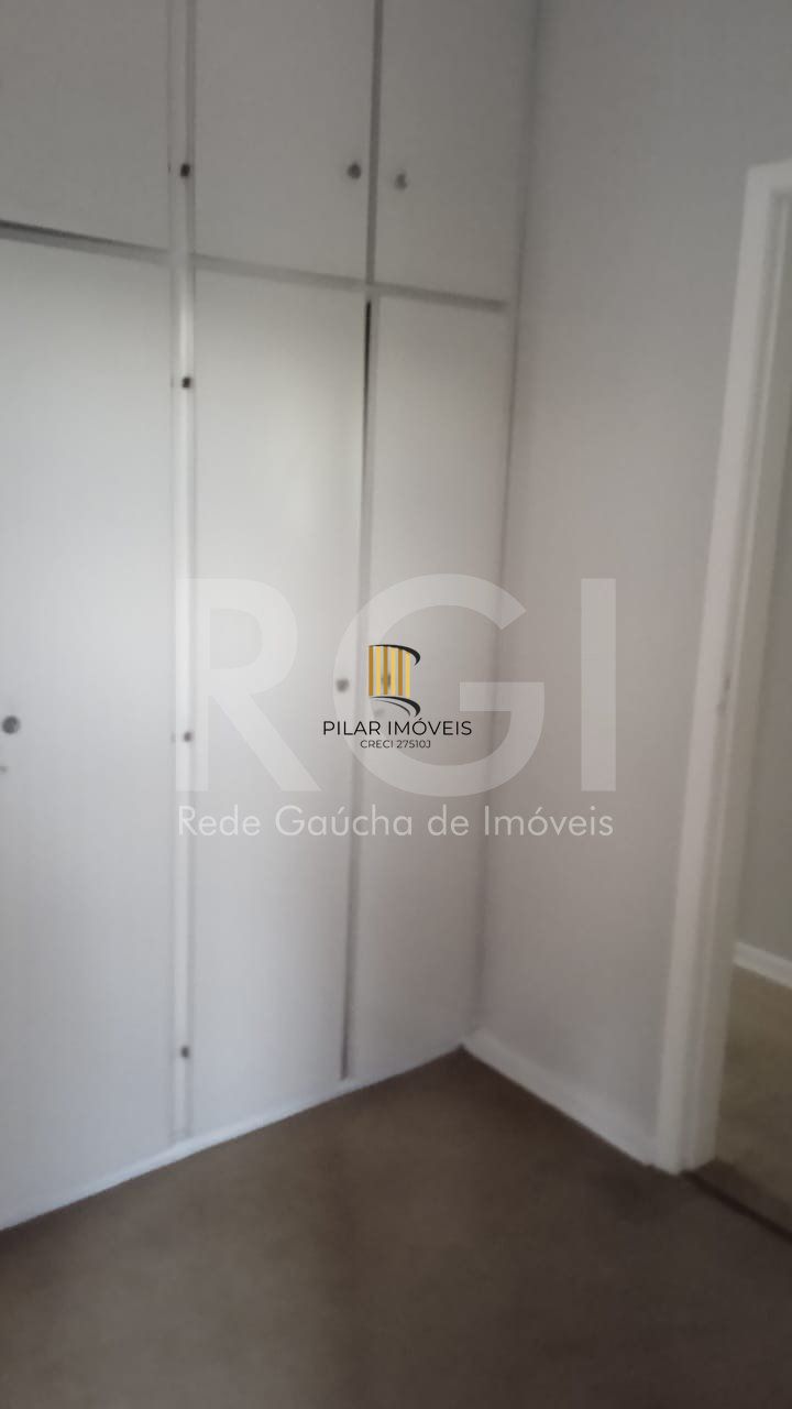 Apartamento para Venda - 134m², 3 dormitórios, 1 vaga - Centro Histórico