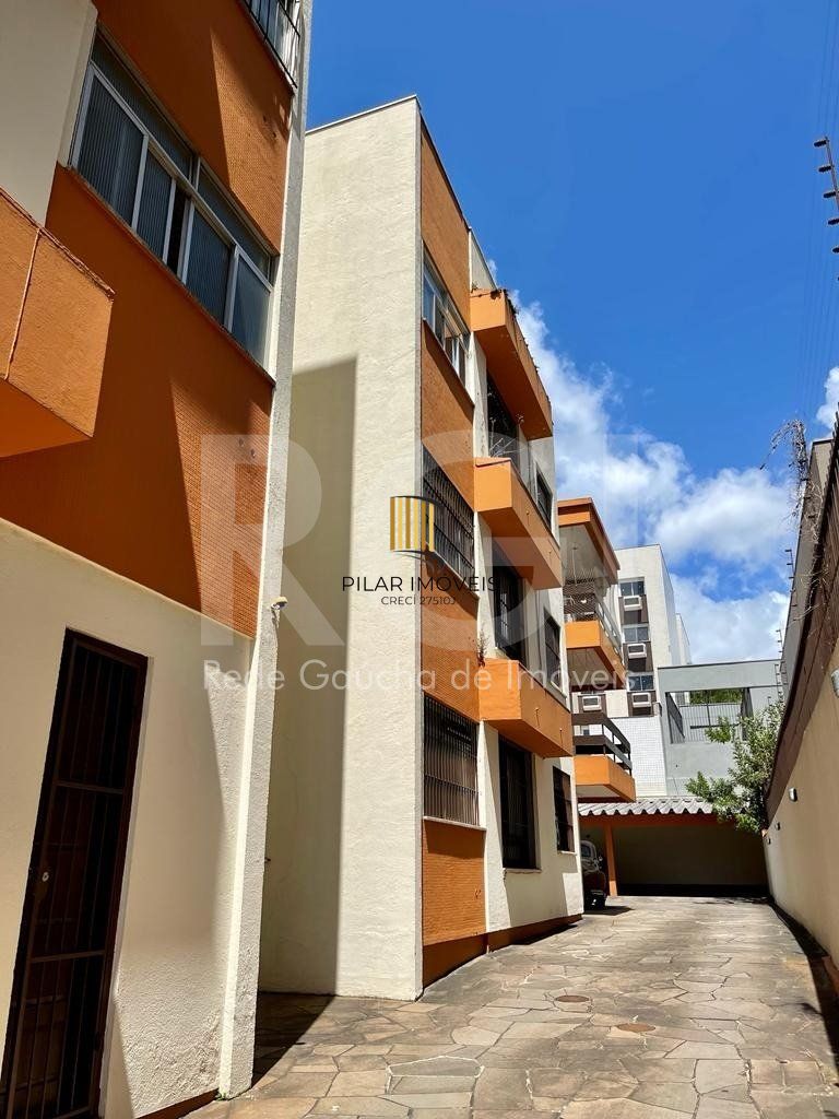 Apartamento 2 Dormitório(s) Bairro Bom Jesus