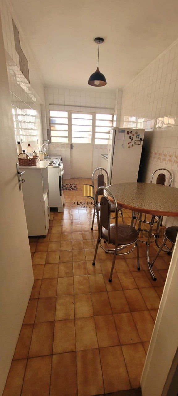 Apartamento 2 dormitórios , de frente, com vista , ensolarado , bairro centro - Sao Leopoldo