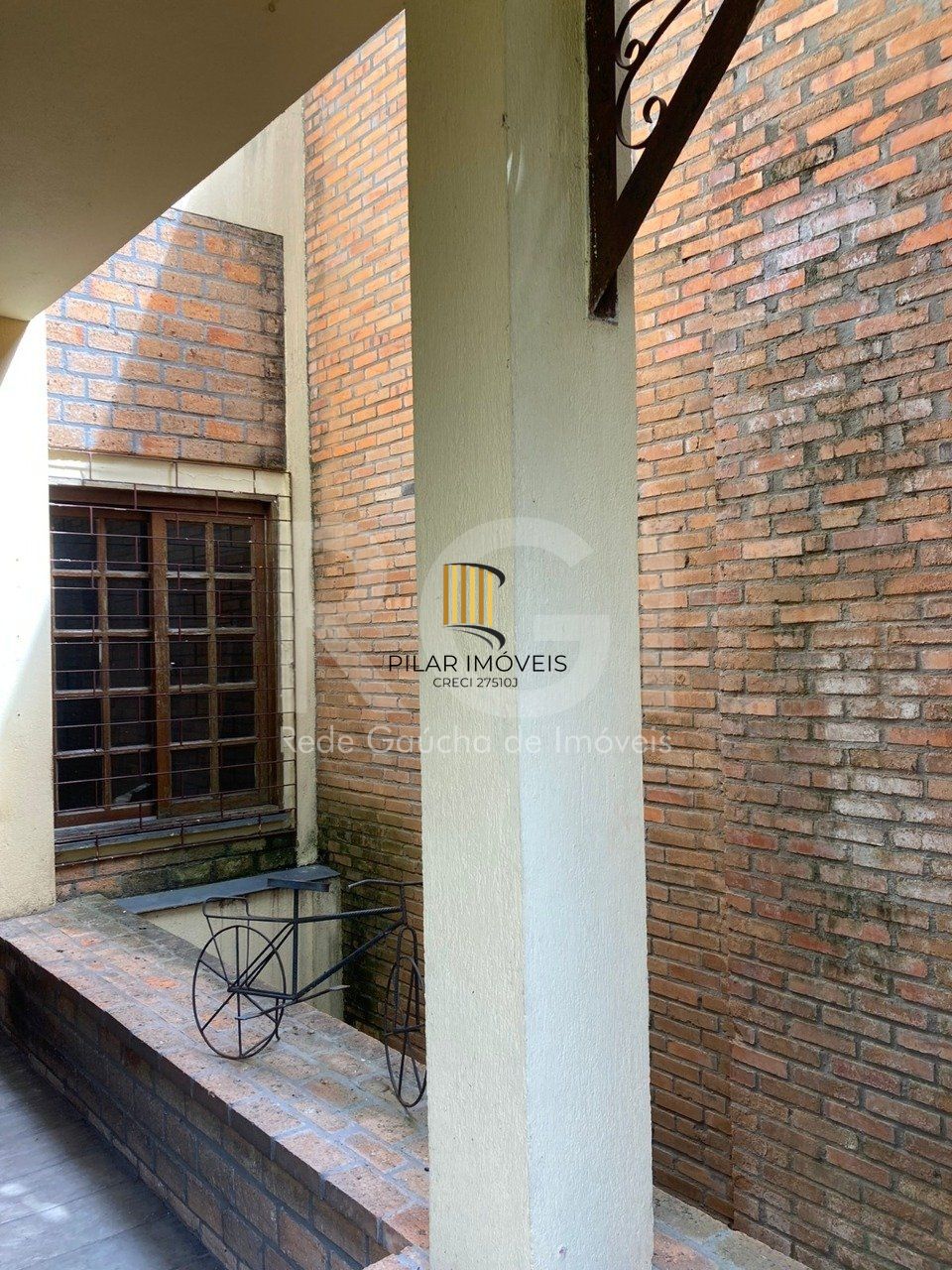 Casa 3 dormitórios no bairro Santo Antônio