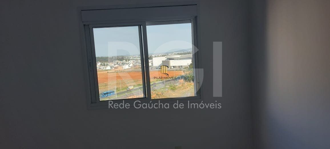 Apartamento para Venda - 60.61m², 2 dormitórios, sendo 1 suites, 1 vaga - Marechal Rondon