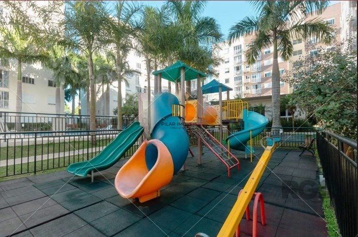Apartamento à venda em Porto Alegre - Barra Garden Zona Sul