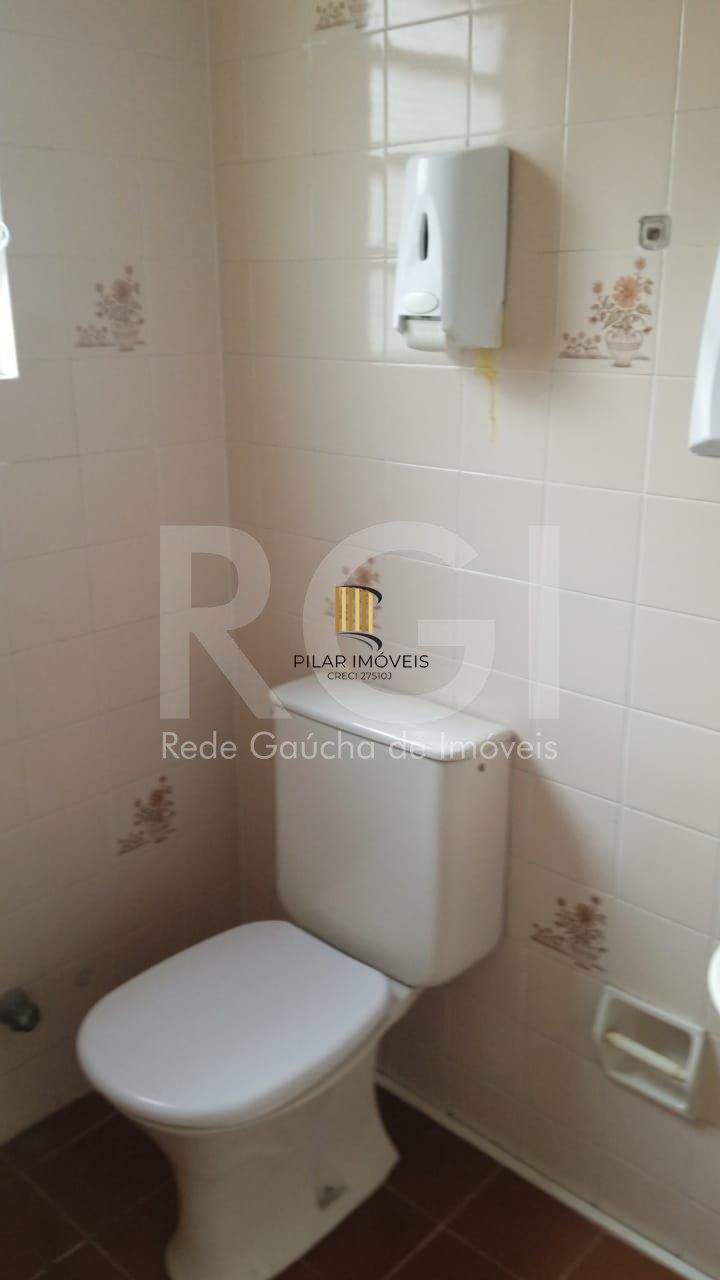 Conjunto/Sala para Venda - 40.43m², 0 dormitórios, Cidade Baixa