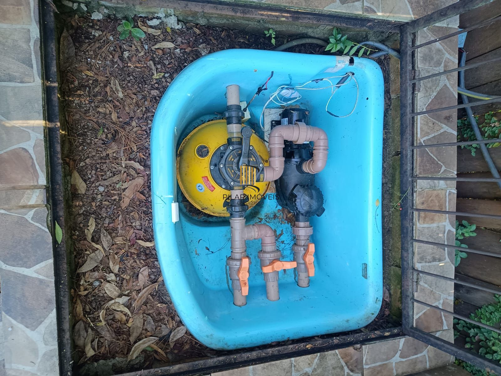 Sítio em Eldorado do Sul