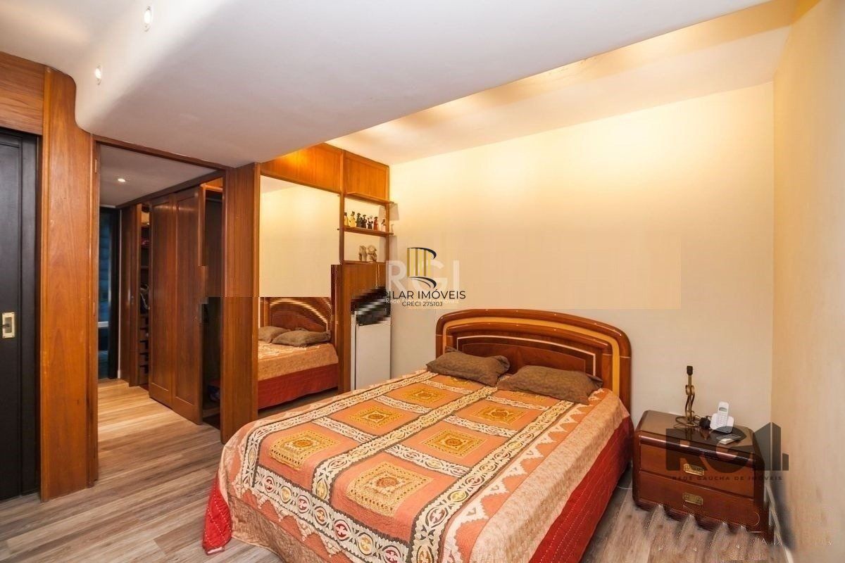 Casa 3 dormitórios no bairro Rio Branco
