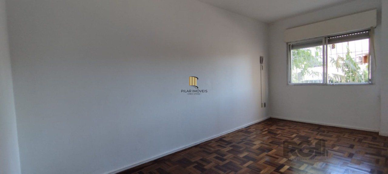 Apartamento 1 dormitório no bairro Centro Histórico