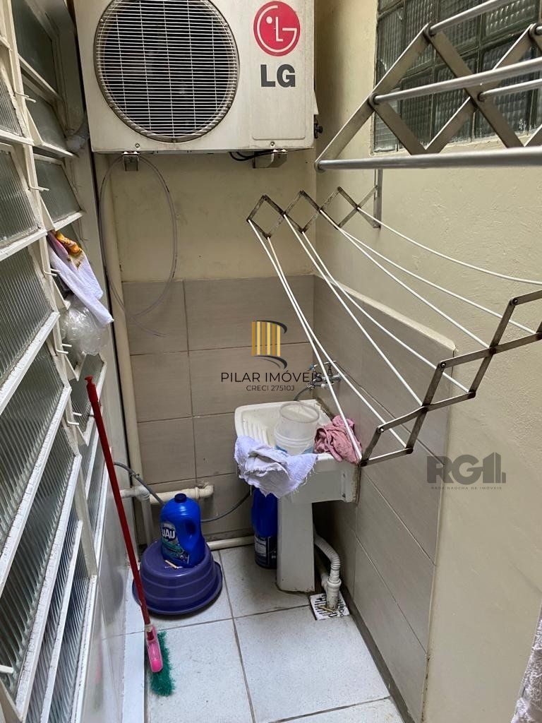 Apartamento 1 dormitório no bairro Menino Deus