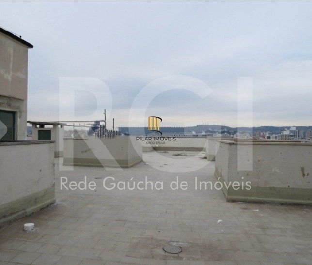 Apartamento para Venda - 43m², 1 dormitório, Cidade Baixa