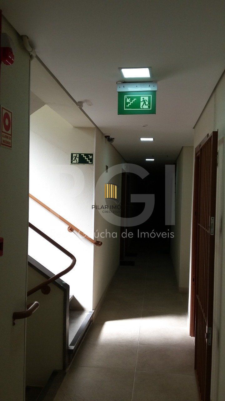 Apartamento 1 dormitório no bairro Centro Histórico