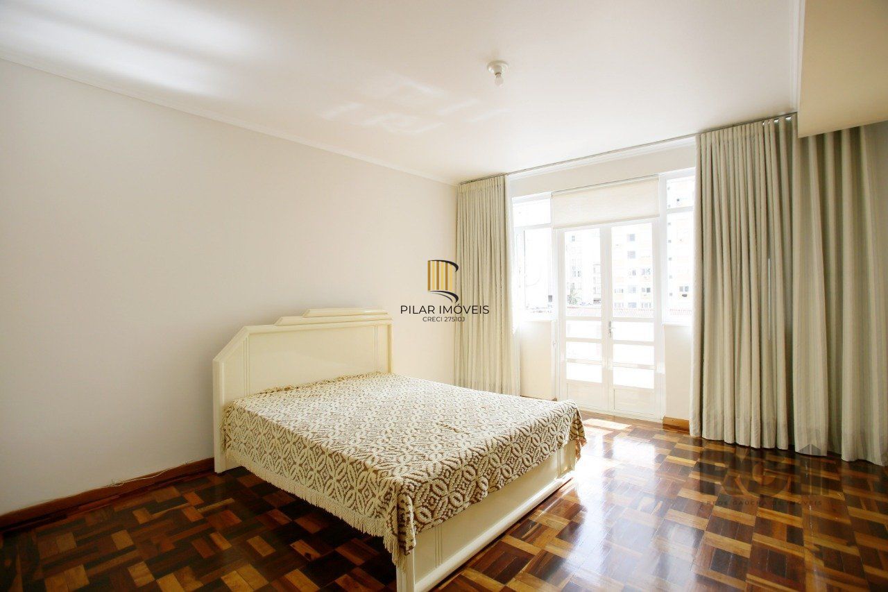 Apartamento 3 dormitórios no bairro Centro Histórico
