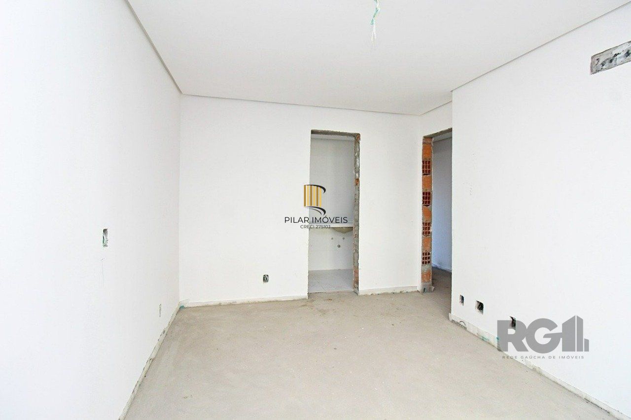 Apartamento 3 dormitórios no bairro Bela Vista
